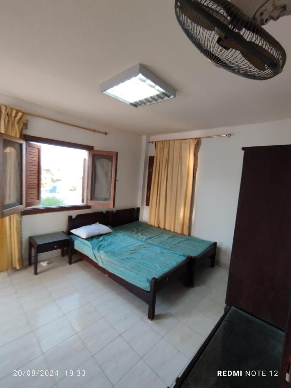 Ahmed Apartment