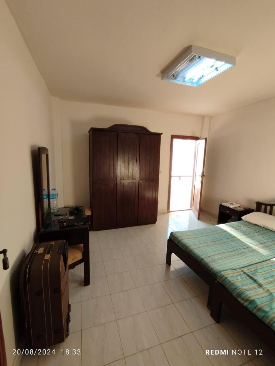 Apartment Ahmed