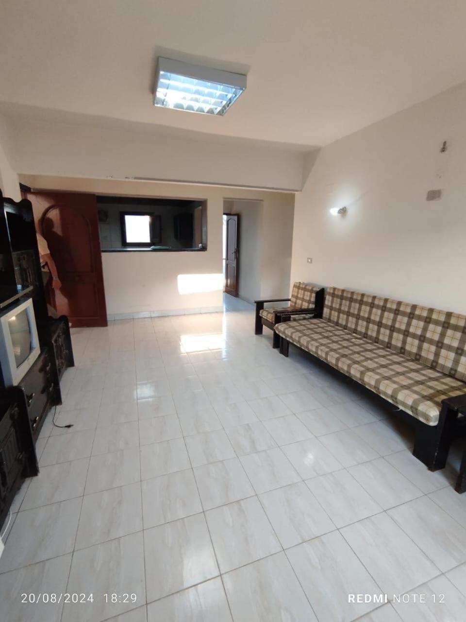 Apartment Ahmed *