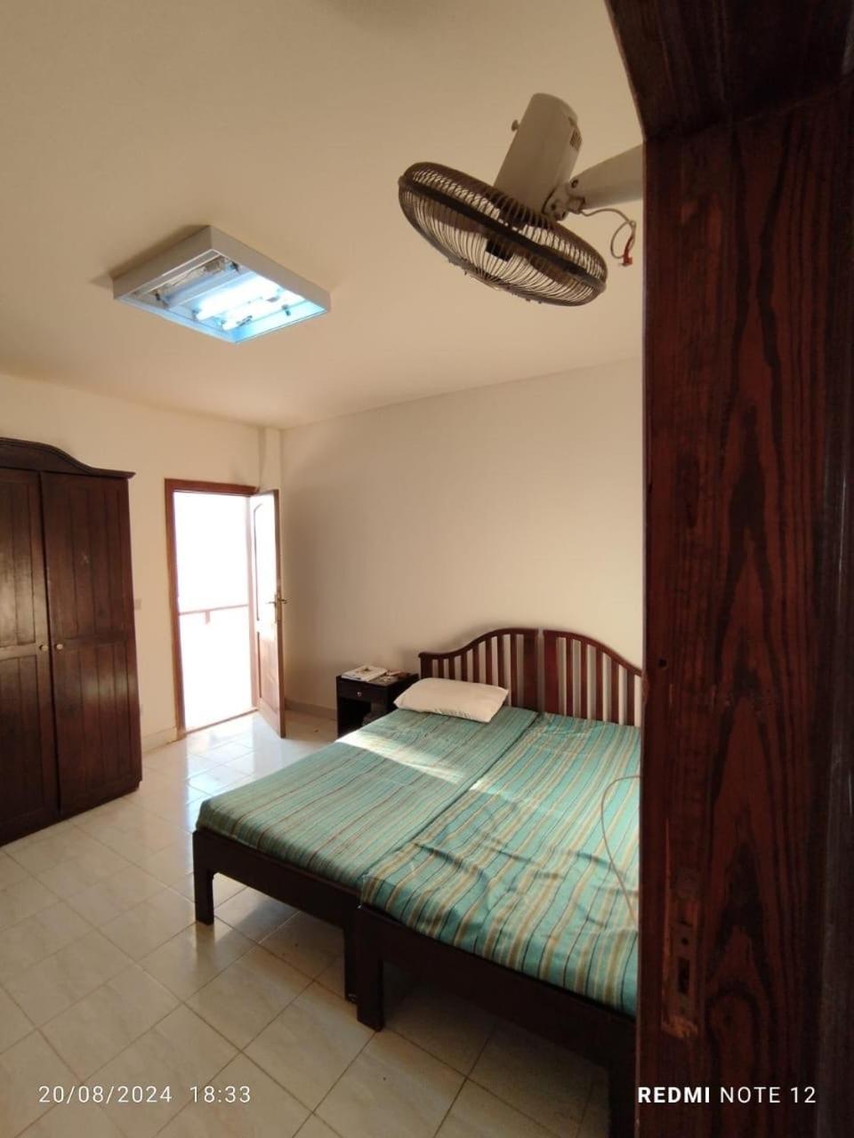 Ahmed Apartment Cairo